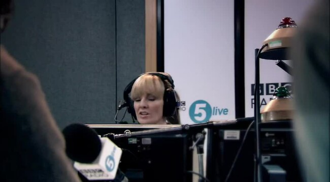 BBC Radio 5 Live – 5 Alive
